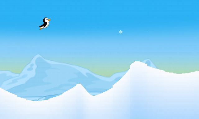 androidアプリ ペンギンゲーム2攻略スクリーンショット3