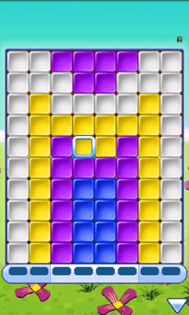 androidアプリ コラプス!攻略スクリーンショット4