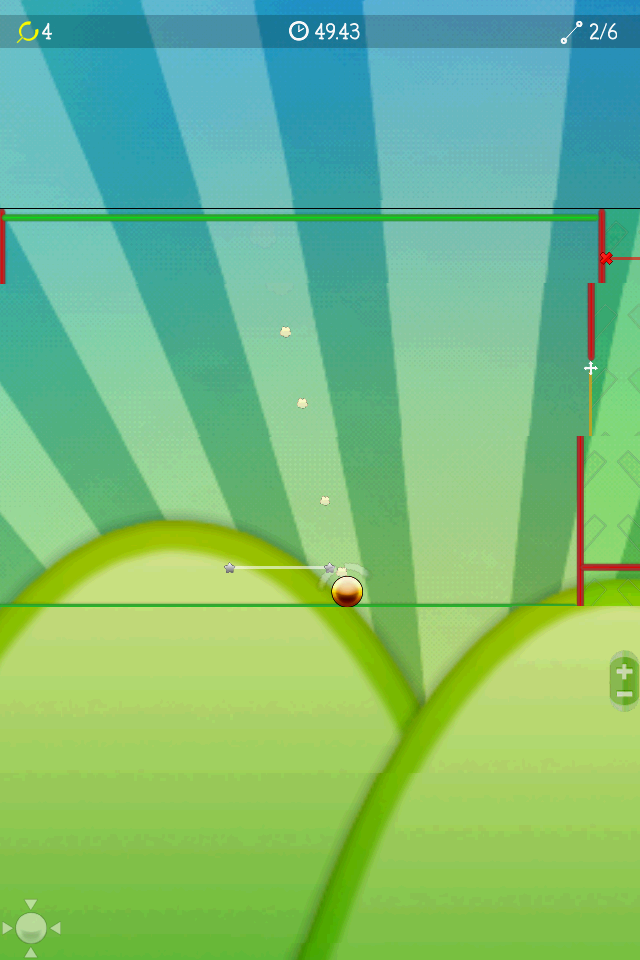 スリング（フル） androidアプリスクリーンショット1