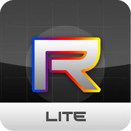 リフレクション ライトのアプリアイコン