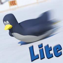 ペンギンスノーカップチャレンジ ライトのアプリアイコン