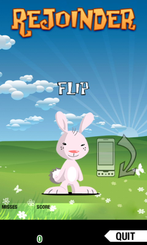 androidアプリ リジョインダー攻略スクリーンショット1