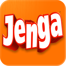 ジェンガのアプリアイコン