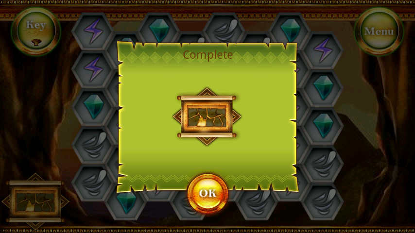 androidアプリ ララク攻略スクリーンショット4