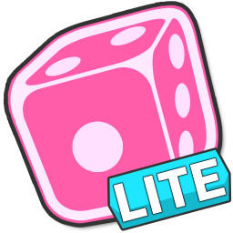 決めコロ！ライトのアプリアイコン