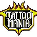 タトゥーマニアの画像