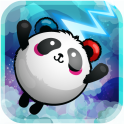 ナノパンダのアプリアイコン