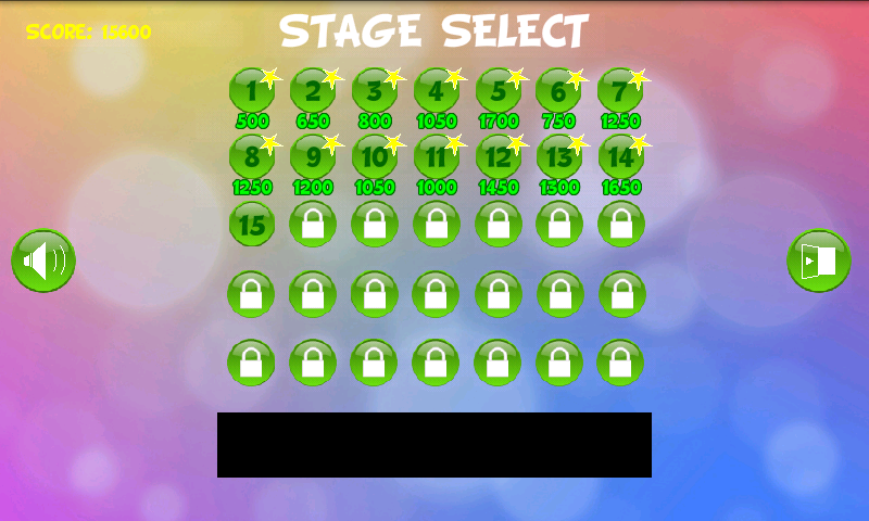 ピングス クエスト androidアプリスクリーンショット2