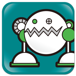 ピックロボッツのアプリアイコン