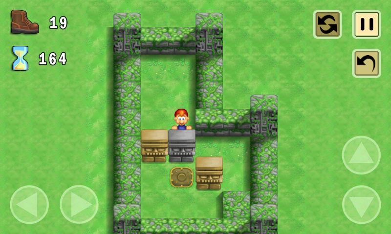 ボックスイット! 2 androidアプリスクリーンショット1
