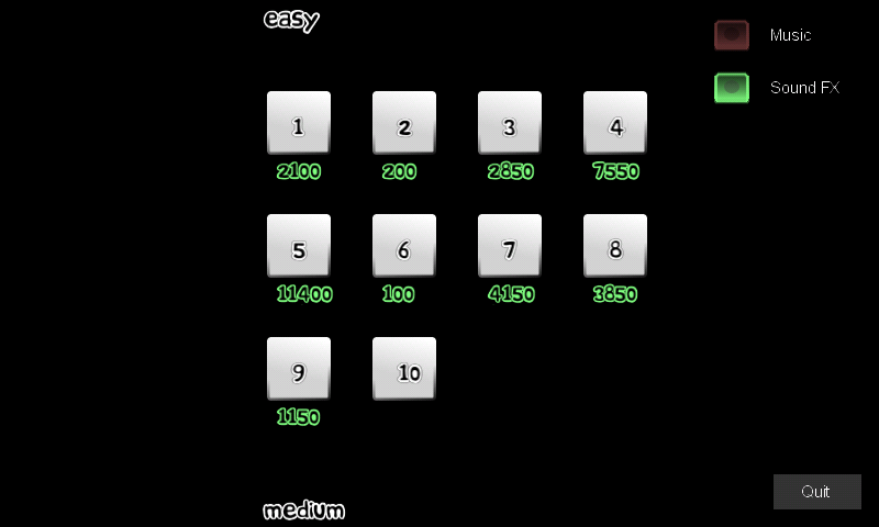 テスラ プラッシス androidアプリスクリーンショット2