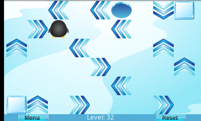 androidアプリ パズリング ペンギンズ攻略スクリーンショット5
