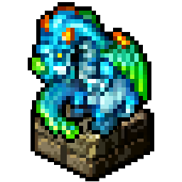 モンスターポーカーのアプリアイコン