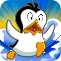 フライングペンギンベストフリーゲームのアプリアイコン
