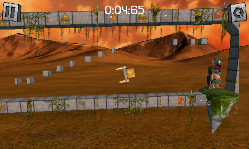 androidアプリ コナのクレート攻略スクリーンショット5