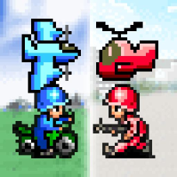 成金大作戦の画像
