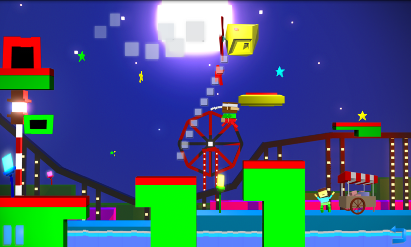 カミレトロ androidアプリスクリーンショット1