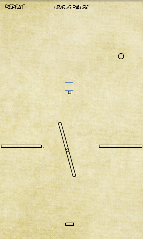 androidアプリ ブリングミーザボックス攻略スクリーンショット4