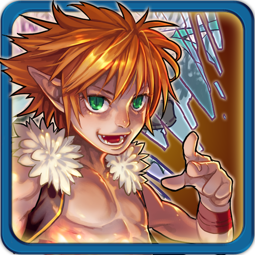 RPG 俺は魔王だ！のアプリアイコン