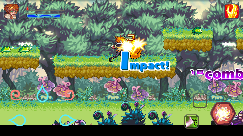 androidアプリ RPG 俺は魔王だ!攻略スクリーンショット3