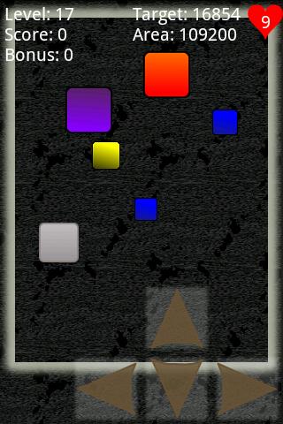 シュリンク androidアプリスクリーンショット1