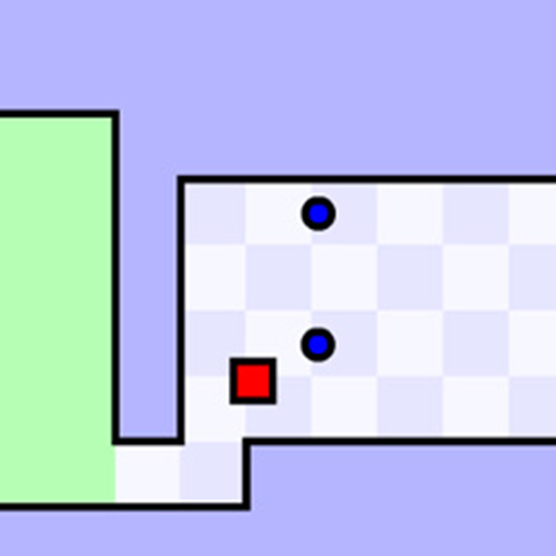 世界の難しいゲームのアプリアイコン