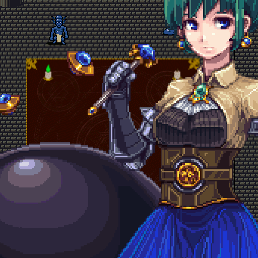 鉄Qプリンセスの画像