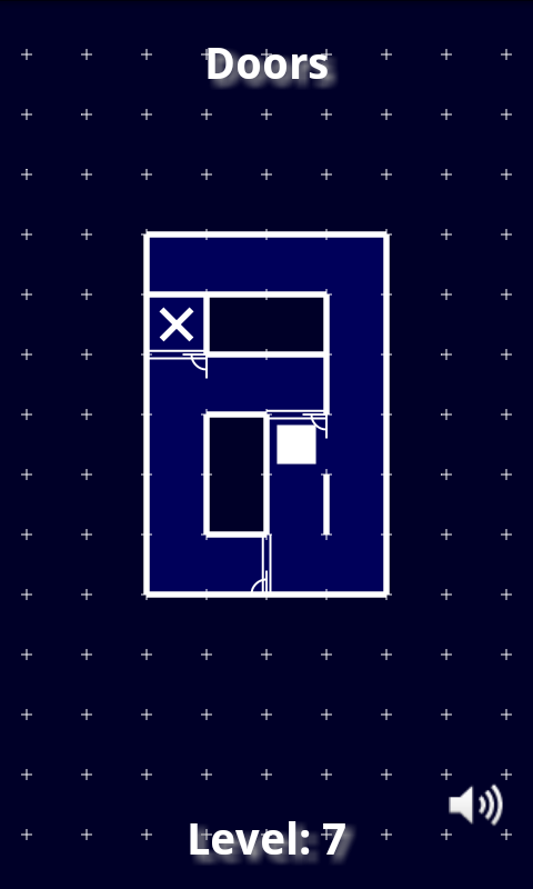 androidアプリ ドア攻略スクリーンショット5