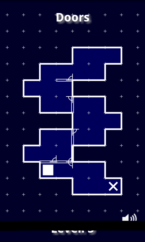 ドア androidアプリスクリーンショット1