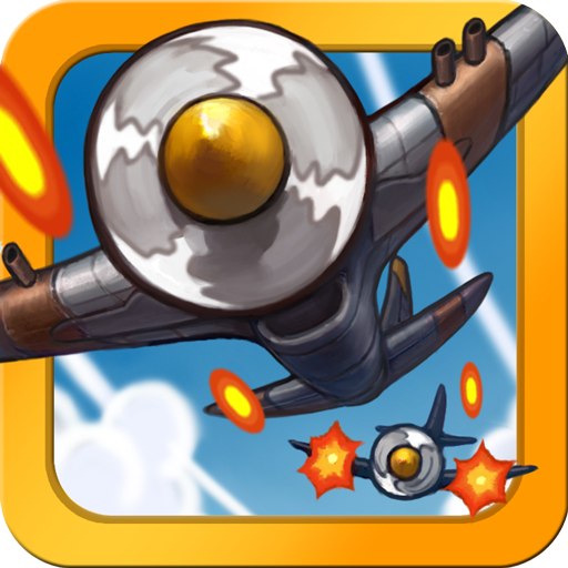 ドッグファイト(Dogfight)のアプリアイコン
