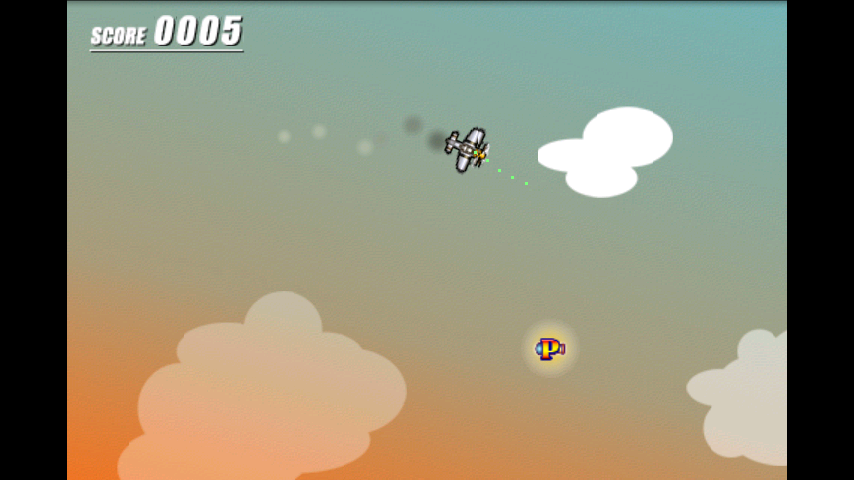 androidアプリ ドッグファイト(Dogfight)攻略スクリーンショット2