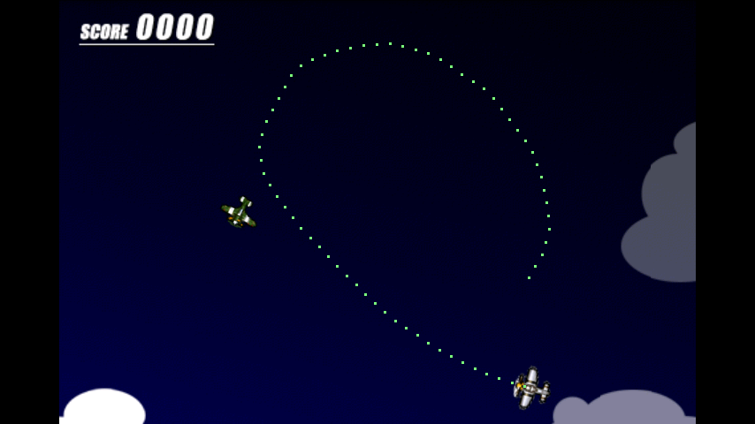 androidアプリ ドッグファイト(Dogfight)攻略スクリーンショット4