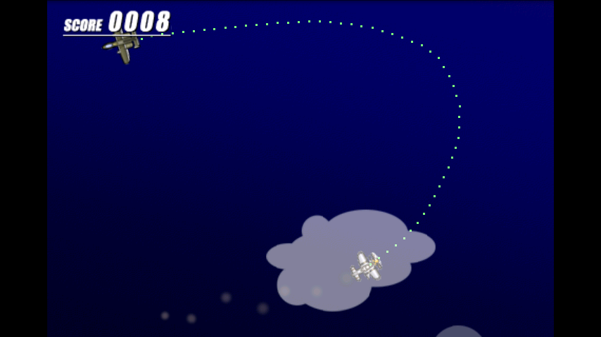 ドッグファイト(Dogfight) androidアプリスクリーンショット2