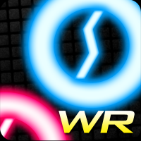 光速スワイプWRの画像