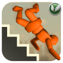 Stair Dismount（ステアーディスマウント）のアプリアイコン