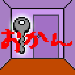 おかんの脱出のアプリアイコン