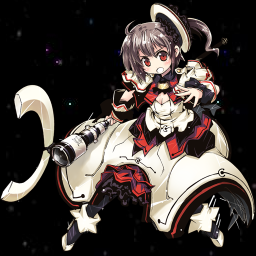 魔砲大戦 フリーの画像