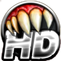 グレイブディフェンス HD フリーのアプリアイコン