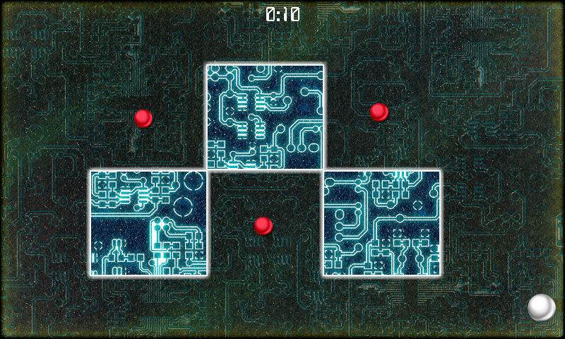 androidアプリ ライクオレンジ攻略スクリーンショット1