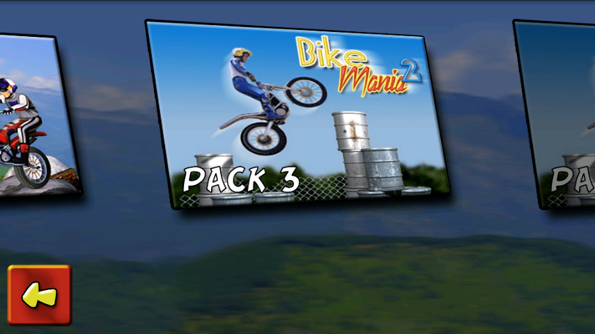 バイクマニア - レーシング androidアプリスクリーンショット2
