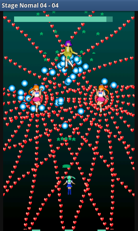 ろくしゅーと ライト androidアプリスクリーンショット1