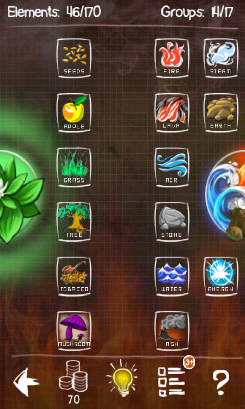 androidアプリ ドゥードル デビル F2P攻略スクリーンショット2