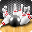 ボウリング 3D Bowlingのアプリアイコン