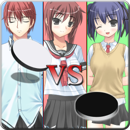 リバーシ VSのアプリアイコン