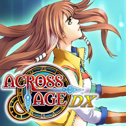 アクロスエイジDX（日本語版）の画像