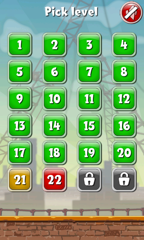 ムーブ ザ ボックス androidアプリスクリーンショット2