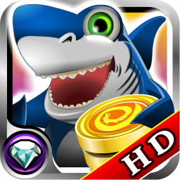 どんな魚 HDのアプリアイコン