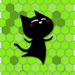 キャッチ ザ キャットのアプリアイコン