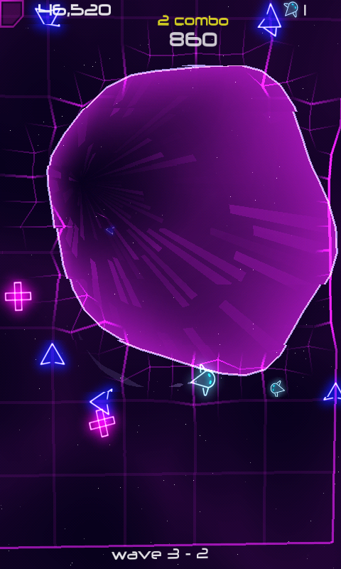 androidアプリ スピリットHD攻略スクリーンショット3