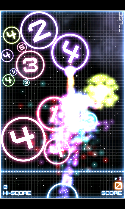 オルビタール androidアプリスクリーンショット1